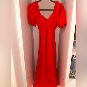 Billabong dress, women’s small, worn once